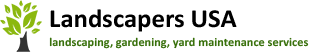 Richland Landscapers
